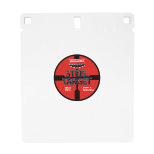 Birchwood Casey BC-SQR10-38 Centerfire Target 3/8″ AR500 Steel 10″ Square Gong Birchwood Casey BC-SQR10-38 Centerfire Target 3/8″ AR500 Steel 10″ Square Gong