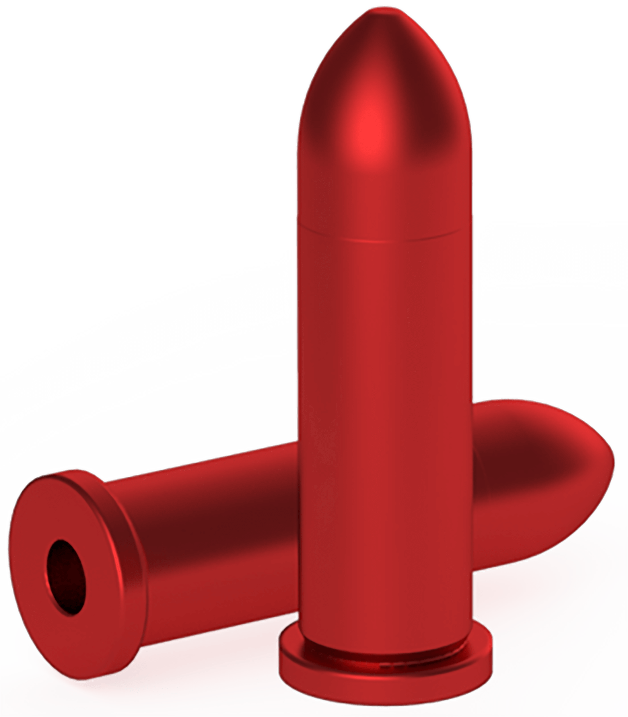 Birchwood Casey BC-DCTR-12GA Duracap Training Rounds 12 Gauge Aluminum 4 Birchwood Casey BC-DCTR-12GA Duracap Training Rounds 12 Gauge Aluminum 4