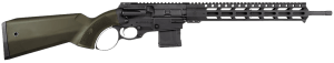 Fightlite Industries HLR300ODT Herring Model 2024 300 Blackout 16.25″ Matte Black Threaded Barrel Matte Black Picatinny Rail M-LOK Handguard FightLite High Impact OD Green Polymer Stock Ambidextrous Fightlite Industries HLR300ODT Herring Model 2024 300 Blackout 16.25″ Matte Black Threaded Barrel Matte Black Picatinny Rail M-LOK Handguard FightLite High Impact OD Green Polymer Stock Ambidextrous