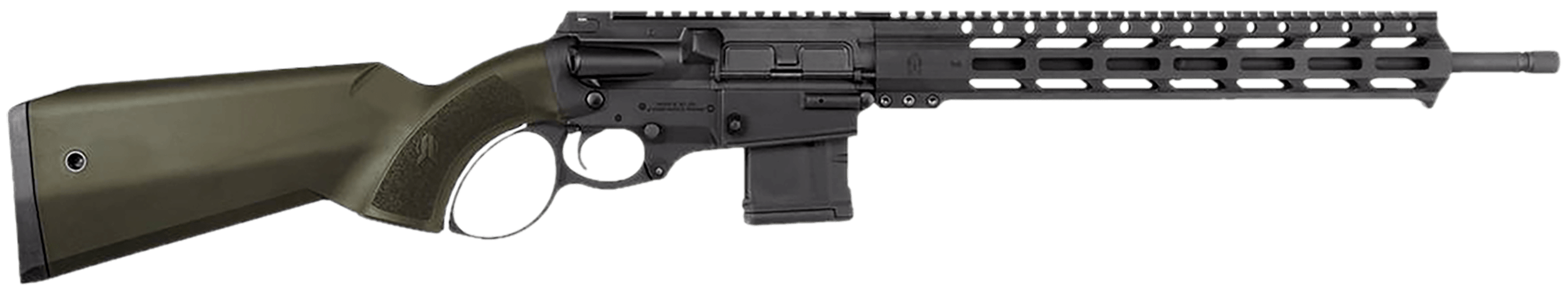 Fightlite Industries HLR300ODT Herring Model 2024 300 Blackout 16.25″ Matte Black Threaded Barrel Matte Black Picatinny Rail M-LOK Handguard FightLite High Impact OD Green Polymer Stock Ambidextrous Fightlite Industries HLR300ODT Herring Model 2024 300 Blackout 16.25″ Matte Black Threaded Barrel Matte Black Picatinny Rail M-LOK Handguard FightLite High Impact OD Green Polymer Stock Ambidextrous