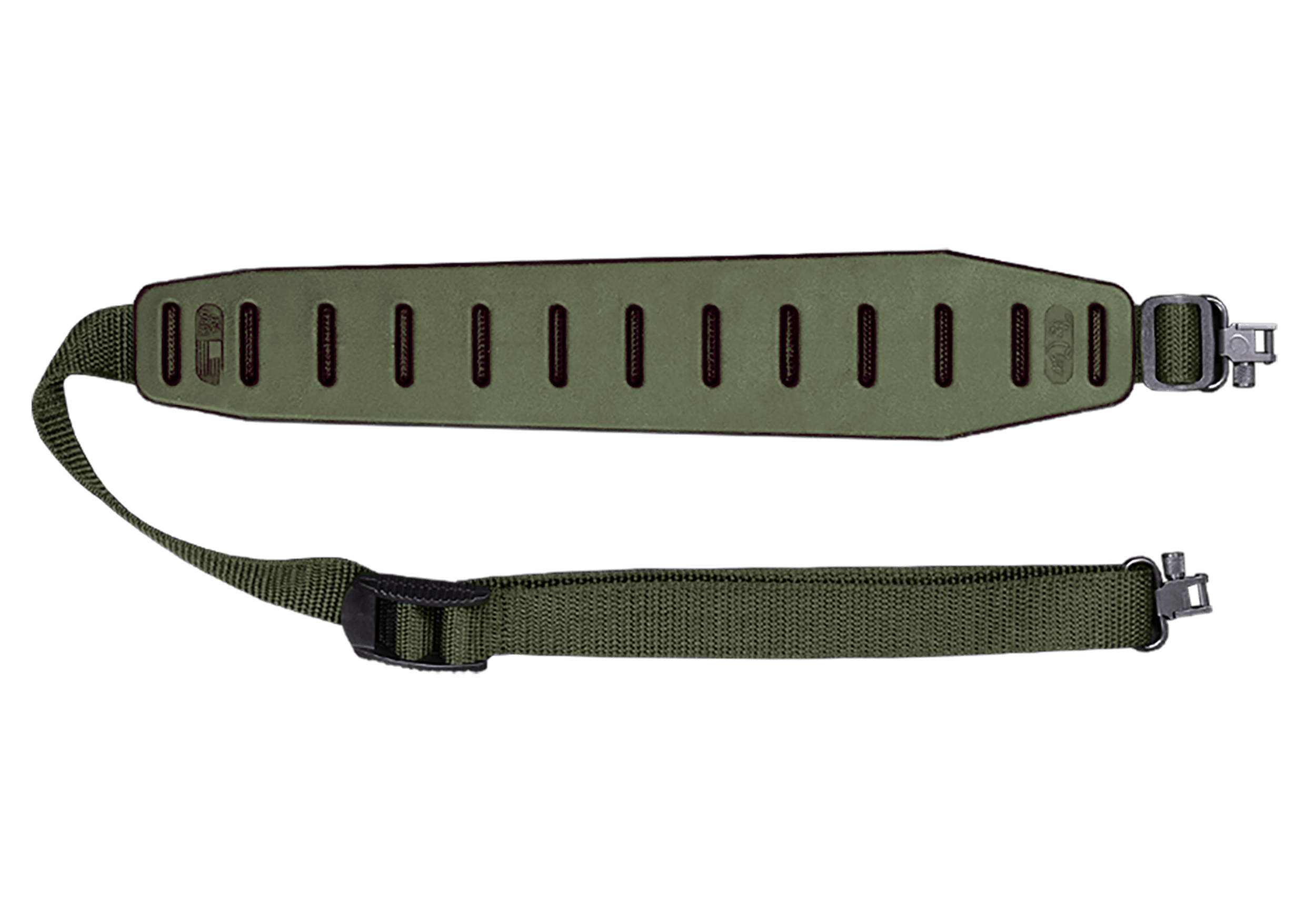 CVA 50035-3 Claw 2.0 Sling OD Green Shotgun