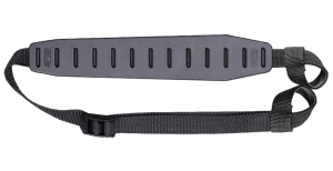 CVA 50045-2 Claw 2.0  Black Nylon/Rubber Shotgun