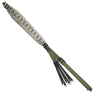 CVA 50049-0 Claw 2.0 Game Hauler Camo Shotgun