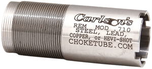 Carlson’s Choke Tubes 52262   Remington 12 Gauge Modified Flush