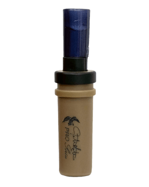 Duck Commander DCJMPS Justin Martin Pro Series Attracts Ducks Brown Acrylic Duck Commander DCJMPS Justin Martin Pro Series Attracts Ducks Brown Acrylic