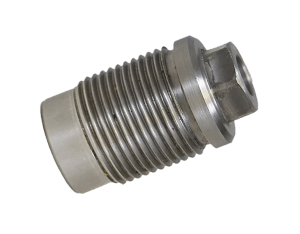 TCA 0040R IMPACT BREECH PLUG TCA 0040R IMPACT BREECH PLUG