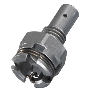 TCA 7805R 209 PRIMER ADAPTER BLACK DIAMOND