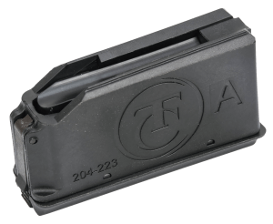 TCA 4060R MAGAZINE VENTURE 204/223 TCA 4060R MAGAZINE VENTURE 204/223