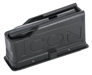 TCA 4120R MAGAZINE ICON 204/223 TCA 4120R MAGAZINE ICON 204/223