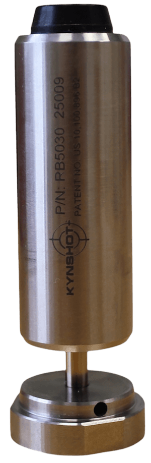 Kynshot RB5030 Recoil Buffer Stainless Steel H&K MR762 Kynshot RB5030 Recoil Buffer Stainless Steel H&K MR762