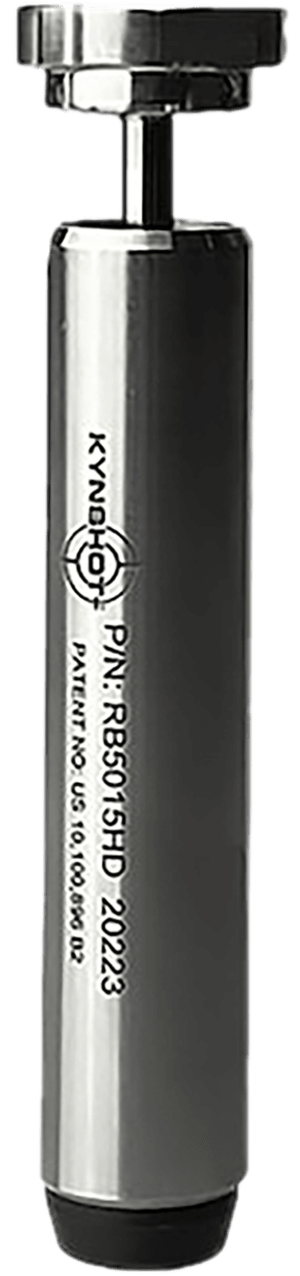Kynshot RB5015HD Heavy Damped Recoil Buffer Stainless Steel Kynshot RB5015HD Heavy Damped Recoil Buffer Stainless Steel