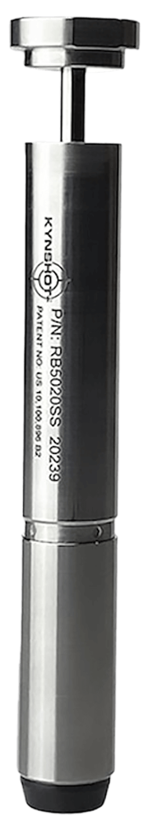 Kynshot RB5020SS Short Stroke Recoil Buffer Stainless Steel Kynshot RB5020SS Short Stroke Recoil Buffer Stainless Steel