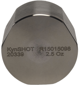 KYNSHOT R15015098 KYNSHOT SPACER WEIGHT KYNSHOT R15015098 KYNSHOT SPACER WEIGHT