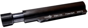 Kynshot RB5100 Recoil Buffer Anodized Aluminum Shotgun Kynshot RB5100 Recoil Buffer Anodized Aluminum Shotgun