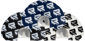 RIVEN 65275 COSMIC SERIES – ELK DOME COMBO PK RIVEN 65275 COSMIC SERIES – ELK DOME COMBO PK