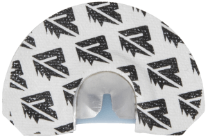Higdon Outdoors 65215 Rosie Elk Diaphragm Black/White Higdon Outdoors 65215 Rosie Elk Diaphragm Black/White