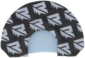 Higdon Outdoors 65210 Single Lady Elk Diaphragm Black/White Higdon Outdoors 65210 Single Lady Elk Diaphragm Black/White