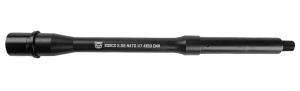 Rosco Manufacturing BL-115-M4-556-7-C Bloodline 5.56 NATO 11.50″ Nitride 4150 CMV Barrel Rosco Manufacturing BL-115-M4-556-7-C Bloodline 5.56 NATO 11.50″ Nitride 4150 CMV Barrel
