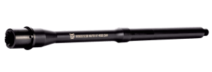 Rosco Manufacturing BL-145-M4-556-7-C Bloodline 5.56 NATO 14.50″ Nitride 4150 CMV Barrel Fits M4 Carbine Rosco Manufacturing BL-145-M4-556-7-C Bloodline 5.56 NATO 14.50″ Nitride 4150 CMV Barrel Fits M4 Carbine