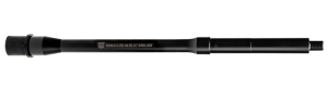 Rosco Manufacturing BL-16-GVT-556-7-M Bloodline 5.56 NATO 16″ Nitride 4150 CMV Barrel Rosco Manufacturing BL-16-GVT-556-7-M Bloodline 5.56 NATO 16″ Nitride 4150 CMV Barrel