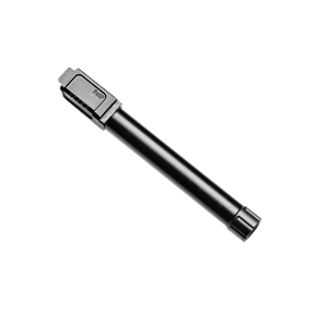Rosco Manufacturing BL-G17-G5-9MM-M-TB Bloodline  9mm Fits Glock 17 Gen5 5″ Stainless Steel