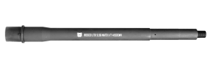 Rosco Manufacturing HSK-125-SOC-556-7-SP-C Husky 5.56 NATO 12.50″ Chrome Lined Phosphate 4150 CMV Barrel Rosco Manufacturing HSK-125-SOC-556-7-SP-C Husky 5.56 NATO 12.50″ Chrome Lined Phosphate 4150 CMV Barrel