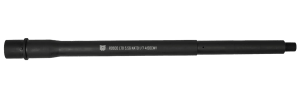 Rosco Manufacturing HSK-145-SOC-556-7-MCL Husky 5.56 NATO 14.50″ Chrome Lined Phosphate 4150 CMV Barrel Rosco Manufacturing HSK-145-SOC-556-7-MCL Husky 5.56 NATO 14.50″ Chrome Lined Phosphate 4150 CMV Barrel