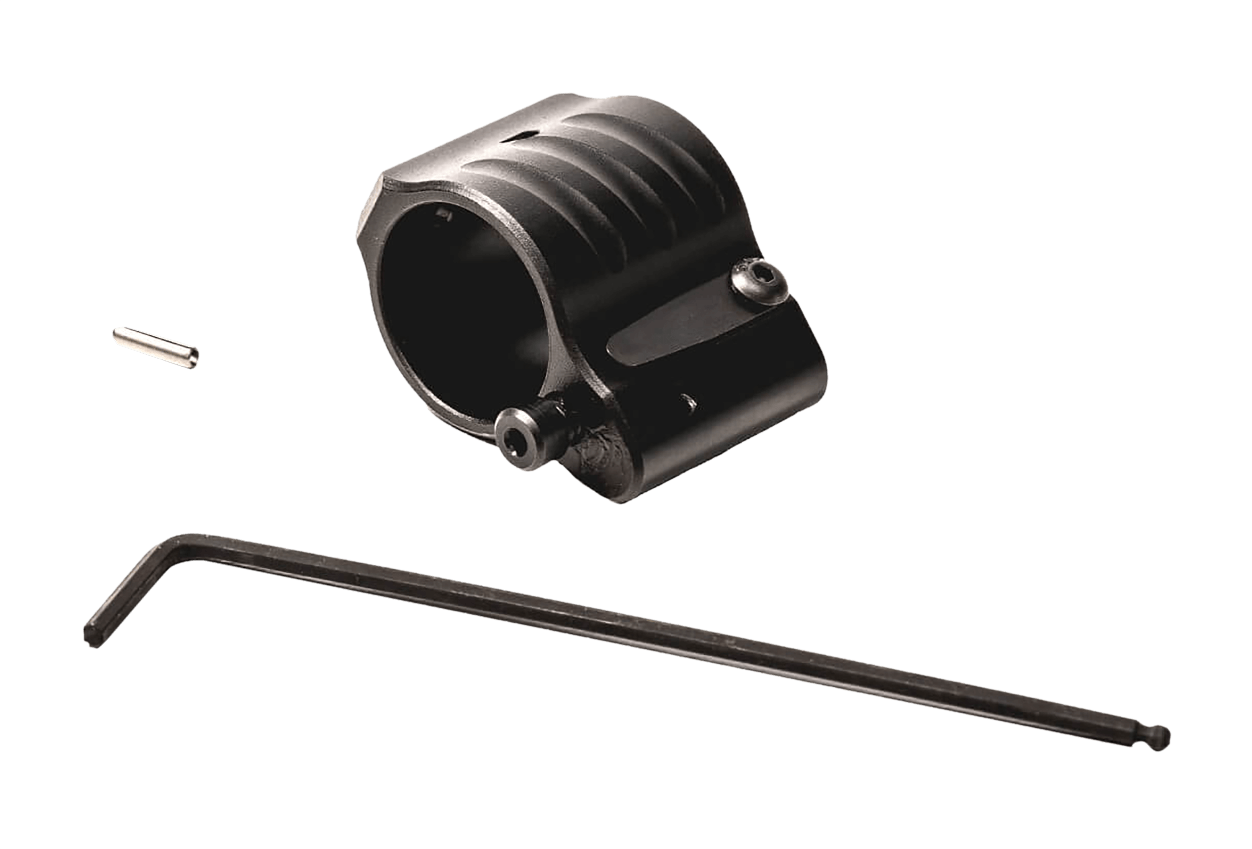 ROSCO ROS-AGB-001 ADJUSTABLE GAS BLOCK ROSCO ROS-AGB-001 ADJUSTABLE GAS BLOCK