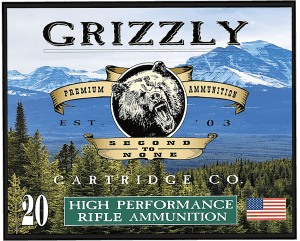 Grizzly Ammo GC45/70+P7 45-70Gov+P 420gr Wide Long Nose Gas Check 20 Per Box/10 Case Grizzly Ammo GC45/70+P7 45-70Gov+P 420gr Wide Long Nose Gas Check 20 Per Box/10 Case