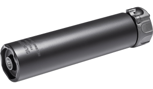 Surefire SOCOM556SB2BK SOCOM556-SB2  5.56x45mm NATO 1.50″ Black Aluminum/Stainless Steel