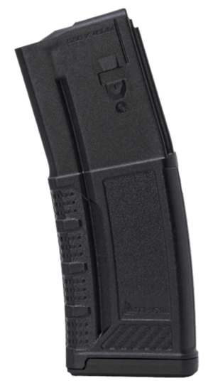 Thril PMXAR30BLK PMX 30rd 5.56x45mm Fits AR-15/M4 Black Polymer Thril PMXAR30BLK PMX 30rd 5.56x45mm Fits AR-15/M4 Black Polymer