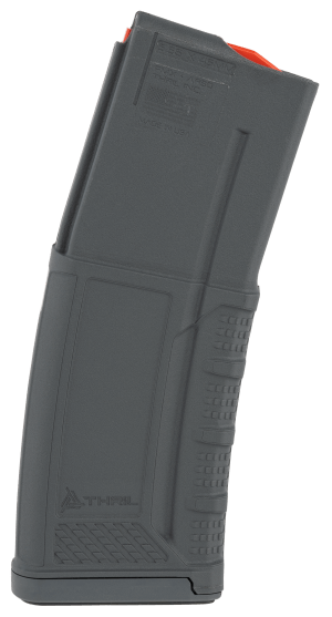 Thril PMXAR30GRY PMX 30rd 5.56x45mm Fits AR-15/M4 Gray Polymer Thril PMXAR30GRY PMX 30rd 5.56x45mm Fits AR-15/M4 Gray Polymer