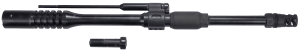 Primary Weapons UXR-CK-223-14 UXR Conversion Kit Black 223 Wylde Black 14.50″ Barrel