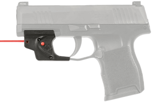 Viridian 9120078 Red Laser Sight for Sig Sauer P365 E-Series Black