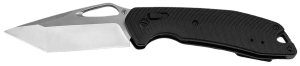 Boker 110308 DTK 2.99ā³ Plain MagnaCut Blade Black Boker 110308 DTK 2.99ā³ Plain MagnaCut Blade Black