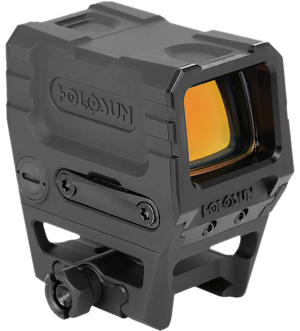 HOLOSUN AEMS-CORE-X2-GD AEMS ENCLOSED 2MOA GOLD