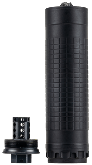 IWI US IWS6   6mm Black 1/2″x28