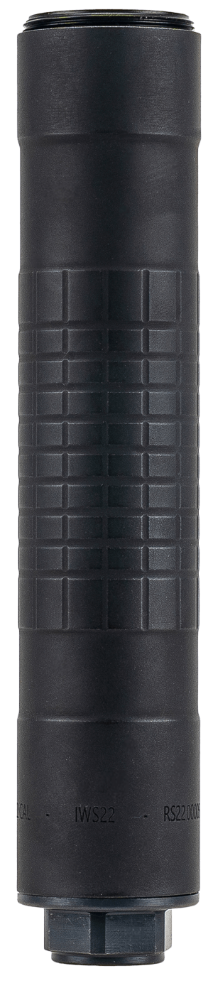 IWI US IWS762   7.62mm Black 5/8″x24