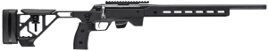 Tikka JRT1XATB30920 T1X Ace Target 17 HMR 10+1 20″ Black Anodized Threaded Barrel Picatinny Rail Receiver ARCA/M-LOK Handguards Black Adjustable Aluminum Stock Black Polymer Grips Tikka JRT1XATB30920 T1X Ace Target 17 HMR 10+1 20″ Black Anodized Threaded Barrel Picatinny Rail Receiver ARCA/M-LOK Handguards Black Adjustable Aluminum Stock Black Polymer Grips
