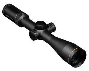 Zero Tech Optics TH2155P-IR Thrive HD Black 2.5-15x 50mm 30mm Tube Illuminated PHR II Reticle Zero Tech Optics TH2155P-IR Thrive HD Black 2.5-15x 50mm 30mm Tube Illuminated PHR II Reticle