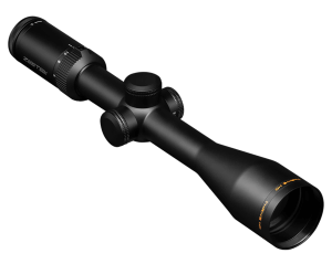 Zero Tech Optics TH6245P Thrive HD Black 6-24x 50mm 30mm Tube Illuminated PHR II Reticle Zero Tech Optics TH6245P Thrive HD Black 6-24x 50mm 30mm Tube Illuminated PHR II Reticle