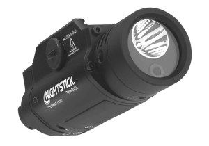 NSTICK TWM-30-GL FULL SIZE HANDGUN LIGHT W/GRN LSR
