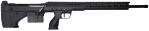 Desert Tech SRSRFMD26RBB SRS M2 6.5 Creedmoor 10+1 26ā³ Black Nitride Steel Threaded Barrel Black Cerakote Picatinny Rail Aluminum Receiver Arca Rail Forend M-LOK Handguard Adjustable Black Polymer Stock Black Polymer Grip Desert Tech SRSRFMD26RBB SRS M2 6.5 Creedmoor 10+1 26ā³ Black Nitride Steel Threaded Barrel Black Cerakote Picatinny Rail Aluminum Receiver Arca Rail Forend M-LOK Handguard Adjustable Black Polymer Stock Black Polymer Grip