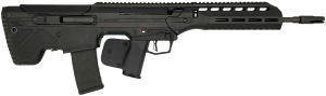 Desert Tech WLVRFB2010CB WLVRN *CA Compliant Bullpup 223 Rem/5.56 NATO 10+1 20ā³ Black Nitride Steel Threaded Barrel Black Cerakote Picatinny Rail Aluminum Receiver M-LOK Handguard Black Polymer Stock Black Polymer Grip Desert Tech WLVRFB2010CB WLVRN *CA Compliant Bullpup 223 Rem/5.56 NATO 10+1 20ā³ Black Nitride Steel Threaded Barrel Black Cerakote Picatinny Rail Aluminum Receiver M-LOK Handguard Black Polymer Stock Black Polymer Grip
