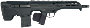 Desert Tech WLVRFA2010CB WLVRN *CA Compliant Bullpup 308 Win/7.62 NATO 10+1 20ā³ Black Nitride Steel Threaded Barrel Black Cerakote Picatinny Rail Aluminum Receiver M-LOK Handguard Black Polymer Stock Black Polymer Grip Desert Tech WLVRFA2010CB WLVRN *CA Compliant Bullpup 308 Win/7.62 NATO 10+1 20ā³ Black Nitride Steel Threaded Barrel Black Cerakote Picatinny Rail Aluminum Receiver M-LOK Handguard Black Polymer Stock Black Polymer Grip