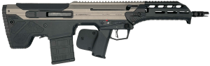 Desert Tech WLVRFA2010CT WLVRN *CA Compliant Bullpup 308 Win/7.62 NATO 10+1 20ā³ Black Nitride Steel Threaded Barrel Tungsten Cerakote Picatinny Rail Aluminum Receiver M-LOK Handguard Black Polymer Stock Black Polymer Grip Desert Tech WLVRFA2010CT WLVRN *CA Compliant Bullpup 308 Win/7.62 NATO 10+1 20ā³ Black Nitride Steel Threaded Barrel Tungsten Cerakote Picatinny Rail Aluminum Receiver M-LOK Handguard Black Polymer Stock Black Polymer Grip