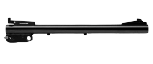 Thompson Center Arms Llc 8010R The Contender  22 LR 10″ Black Chromoly Steel