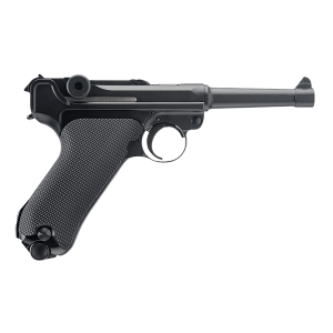 RWS/Umarex 2251803 Legends P.08  CO2 177 BB 21+1 4″