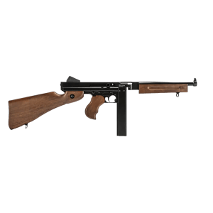 RWS/Umarex 2251820 Legends M1A1  CO2 177 BB 30 Shot