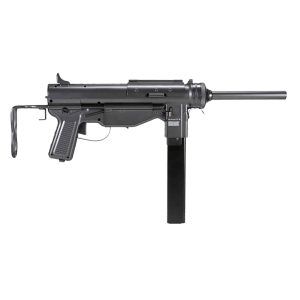RWS/Umarex 2251822 Legends M3 Grease Gun CO2 177 BB